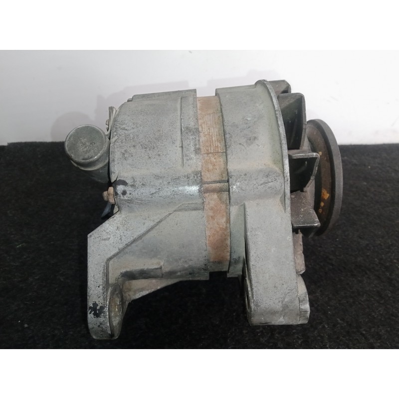 Recambio de alternador para renault 12 1.3 referencia OEM IAM  BOSCH POLEA.FIJA