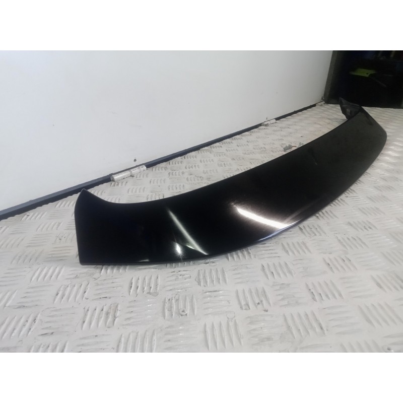 Recambio de aleron trasero para citroën c4 lim. 1.6 hdi fap referencia OEM IAM 96882677XT-96714003XY  