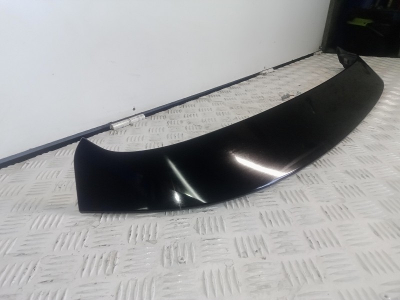 Recambio de aleron trasero para citroën c4 lim. 1.6 hdi fap referencia OEM IAM 96882677XT-96714003XY  