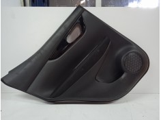 Recambio de guarnecido puerta trasera izquierda para nissan qashqai (j11) 1.5 turbodiesel cat referencia OEM IAM   