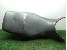 Recambio de asiento para honda transalp/africa twin/varadero referencia OEM IAM 77200MCB670ZA-77200MEW9200  