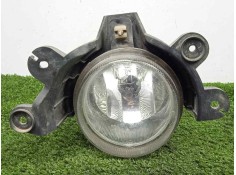 Recambio de faro antiniebla izquierdo para ssangyong kyron 2.0 referencia OEM IAM SINREFERENCIA 06/09 