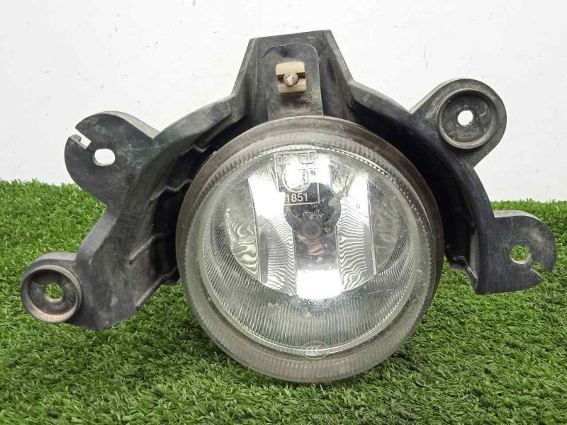 Recambio de faro antiniebla izquierdo para ssangyong kyron 2.0 referencia OEM IAM SINREFERENCIA 06/09 