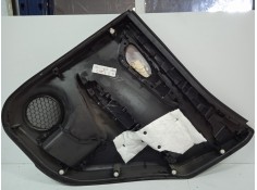Recambio de guarnecido puerta trasera izquierda para nissan qashqai (j11) 1.5 turbodiesel cat referencia OEM IAM    2