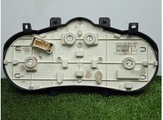Recambio de cuadro instrumentos para peugeot 206+ 1.1 referencia OEM IAM 9666636980-503001911802 1.CONECTOR  2