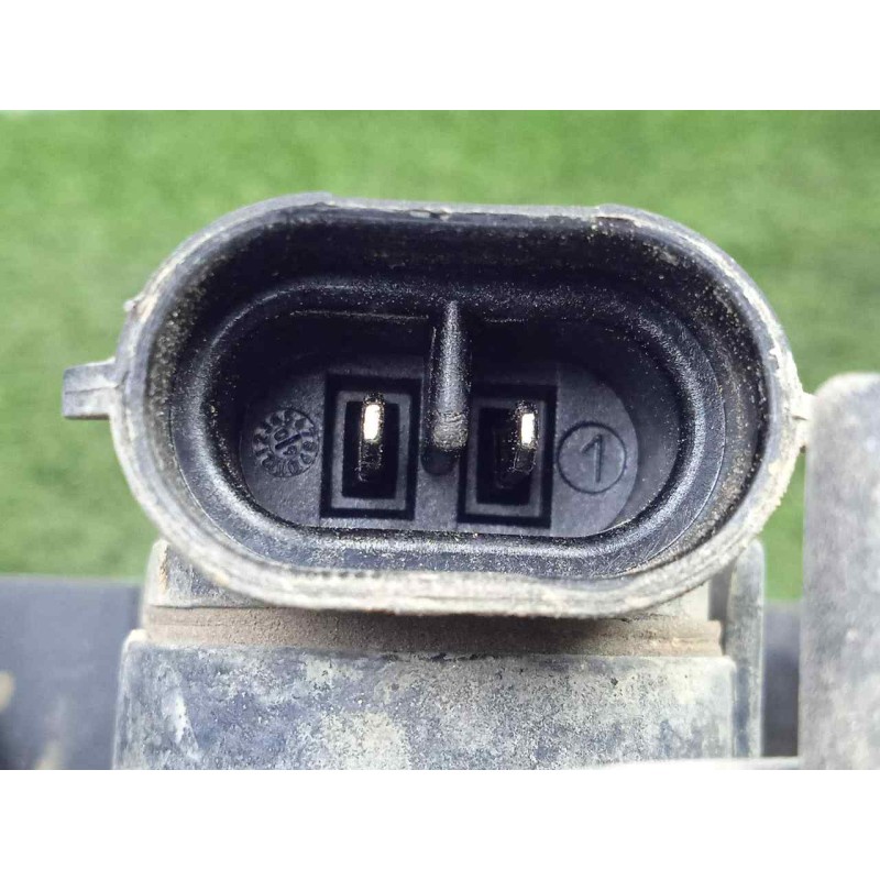 Recambio de faro antiniebla izquierdo para ssangyong kyron 2.0 referencia OEM IAM SINREFERENCIA 06/09 