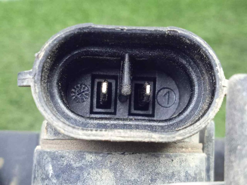 Recambio de faro antiniebla izquierdo para ssangyong kyron 2.0 referencia OEM IAM SINREFERENCIA 06/09 