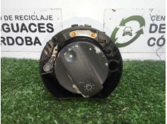 Recambio de interruptor luces para audi a6 berlina (4b2) 2.5 v6 24v tdi referencia OEM IAM 4B1941531F 2.NIEBLAS 
