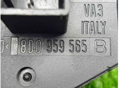 Recambio de mando retrovisor para audi a3 (8l) 1.9 tdi referencia OEM IAM 8D0959565B   2
