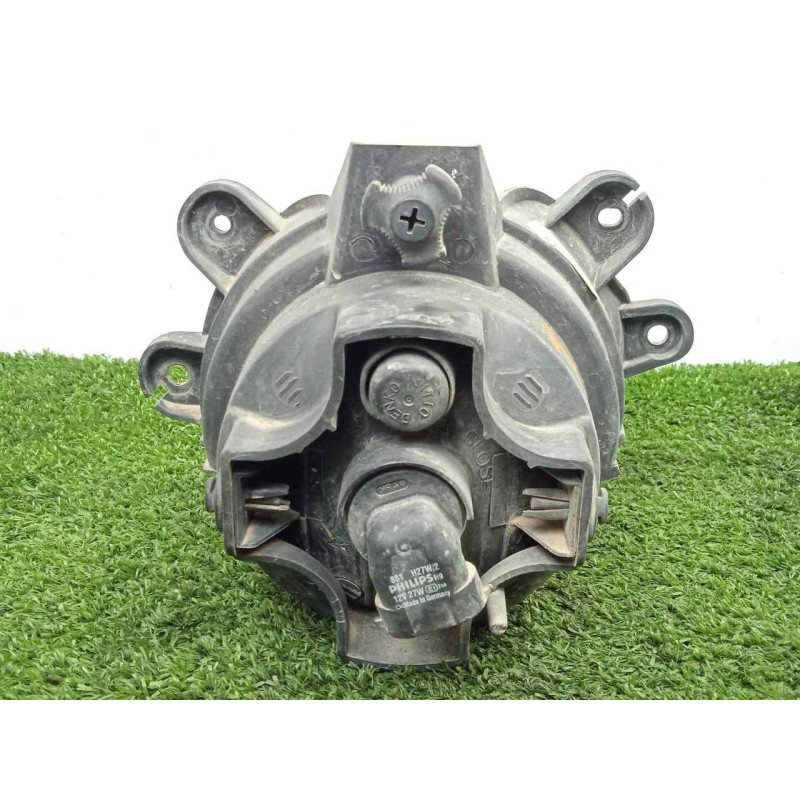 Recambio de faro antiniebla izquierdo para ssangyong kyron 2.0 referencia OEM IAM SINREFERENCIA 06/09 