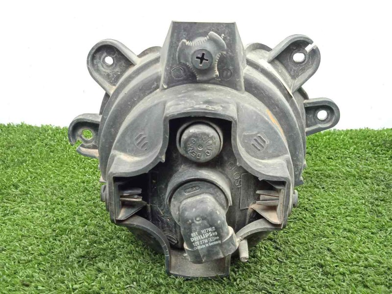 Recambio de faro antiniebla izquierdo para ssangyong kyron 2.0 referencia OEM IAM SINREFERENCIA 06/09 
