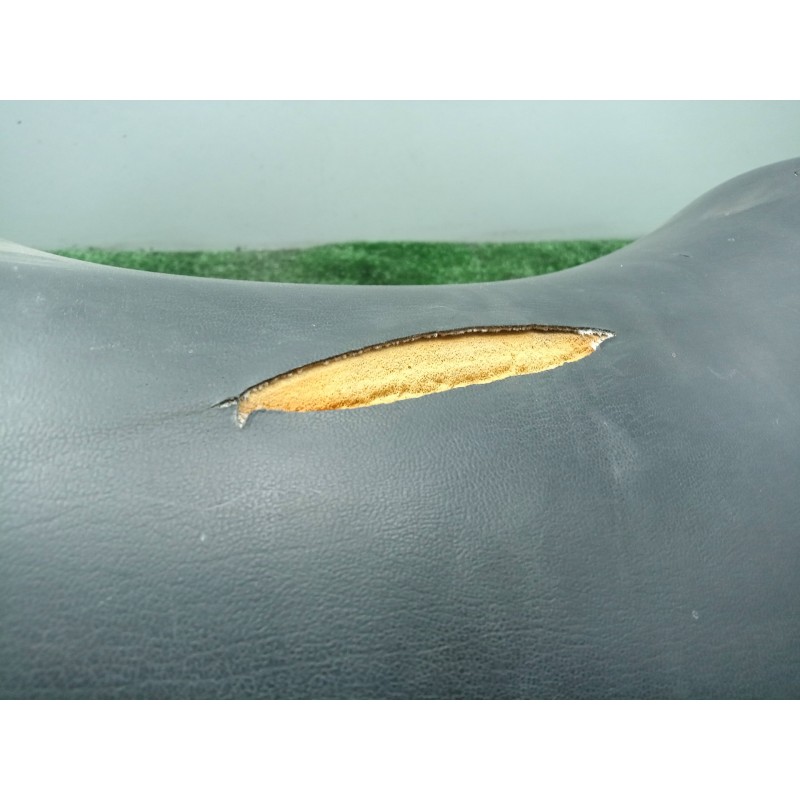 Recambio de asiento para honda transalp/africa twin/varadero referencia OEM IAM 77200MCB670ZA-77200MEW9200  