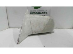 Recambio de retrovisor izquierdo para opel omega a omega a referencia OEM IAM  OMEGA.A - MANUAL BLANCO 2