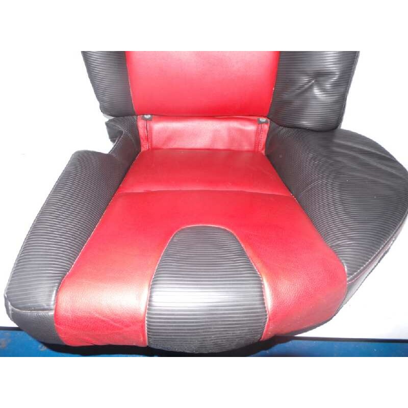 Recambio de asientos trasero izquierdo para mazda rx-8 (se) 1.3 wankel cat referencia OEM IAM   