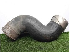 Recambio de tubo presion turbocompresor para mercedes-benz vito kasten (639) 2.1 cdi referencia OEM IAM A6395282982 FLEXIBLE 