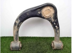 Recambio de brazo suspension superior delantero derecho para toyota hilux (kun) 2.5 turbodiesel referencia OEM IAM   