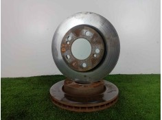 Recambio de disco freno delantero para ssangyong kyron 2.0 referencia OEM IAM SINREFERENCIA Ø DIAMETRO: 295MM VENTILADO