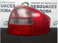 Recambio de piloto trasero derecho para audi a6 berlina (4b2) 2.5 v6 24v tdi referencia OEM IAM 4B5945096 99-04 