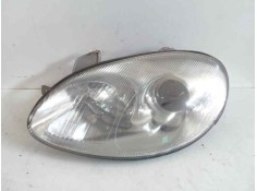 Recambio de faro izquierdo para daewoo leganza 2.0 cat referencia OEM IAM   