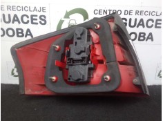 Recambio de piloto trasero derecho para audi a6 berlina (4b2) 2.5 v6 24v tdi referencia OEM IAM 4B5945096 99-04  2