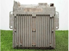 Recambio de centralita motor uce para renault clio ii fase i (b/cbo) 1.2 referencia OEM IAM 7700111151  SAGEM