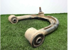 Recambio de brazo suspension superior delantero derecho para toyota hilux (kun) 2.5 turbodiesel referencia OEM IAM    2