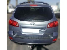 Recambio de porton trasero para hyundai santa fe (bm) 2.2 crdi cat referencia OEM IAM   
