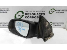 Recambio de retrovisor izquierdo para opel omega b 2.0 16v cat (x 20 xev / l34) referencia OEM IAM  OMEGA.B - ELECTRICO - 5.PIN 