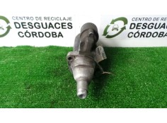 Recambio de motor arranque para audi a6 berlina (4b2) 2.5 v6 24v tdi referencia OEM IAM 0001109021 10.DIENTES BOSCH