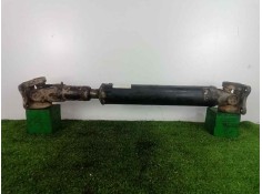 Recambio de transmision central delantera para ssangyong kyron 2.0 referencia OEM IAM SINREFERENCIA DELANTERA - 1.TRAMO L650MM