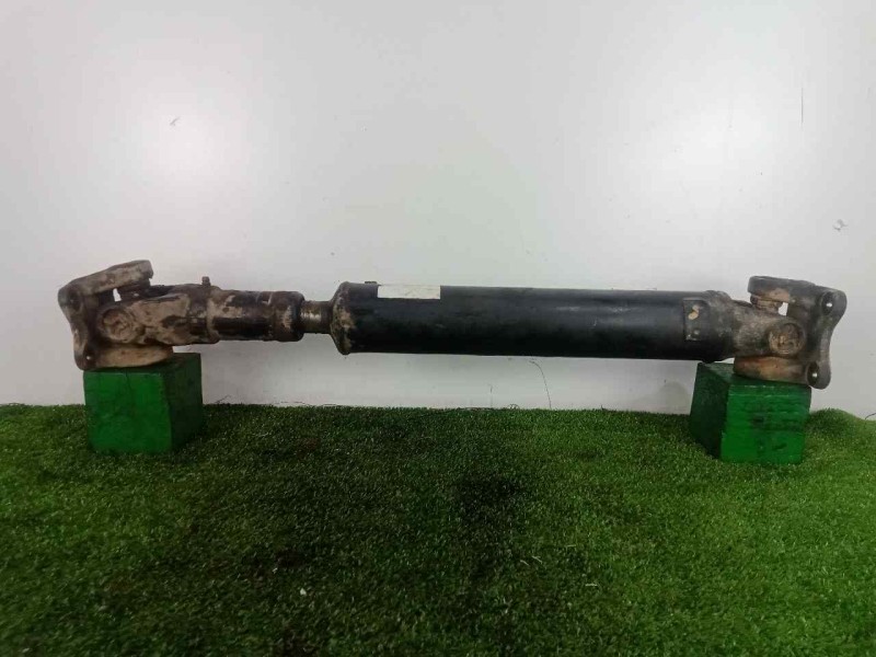 Recambio de transmision central delantera para ssangyong kyron 2.0 referencia OEM IAM SINREFERENCIA DELANTERA - 1.TRAMO L650MM