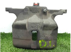 Recambio de pinza freno delantera izquierda para nissan x-trail (t32) 1.6 dci turbodiesel cat referencia OEM IAM 410114BA0A AKEB