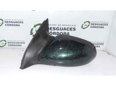 Recambio de retrovisor izquierdo para opel omega b 2.0 16v cat (x 20 xev / l34) referencia OEM IAM  OMEGA.B - ELECTRICO - 5.PIN  2