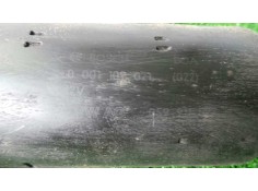 Recambio de motor arranque para audi a6 berlina (4b2) 2.5 v6 24v tdi referencia OEM IAM 0001109021 10.DIENTES BOSCH 2