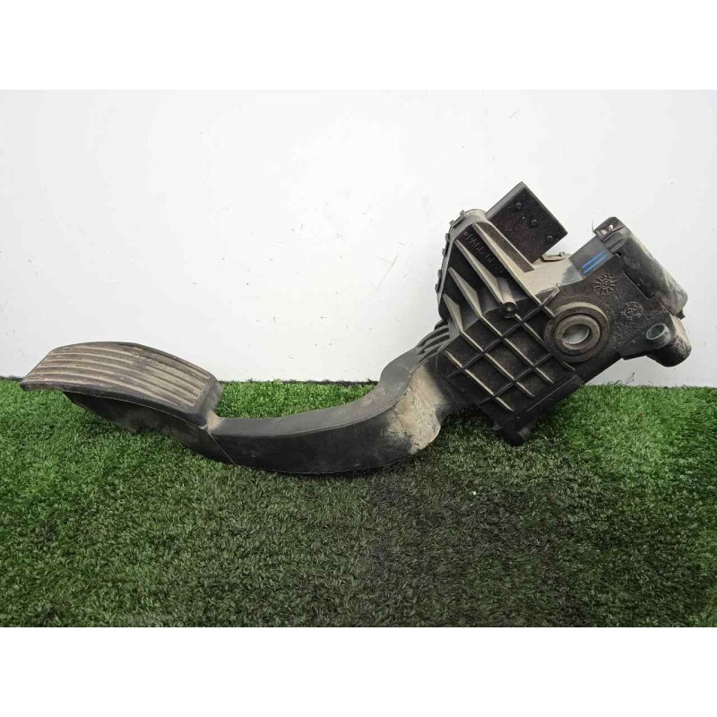 Recambio de potenciometro pedal para fiat grande punto (199) 1.3 16v jtd cat referencia OEM IAM 55702020  