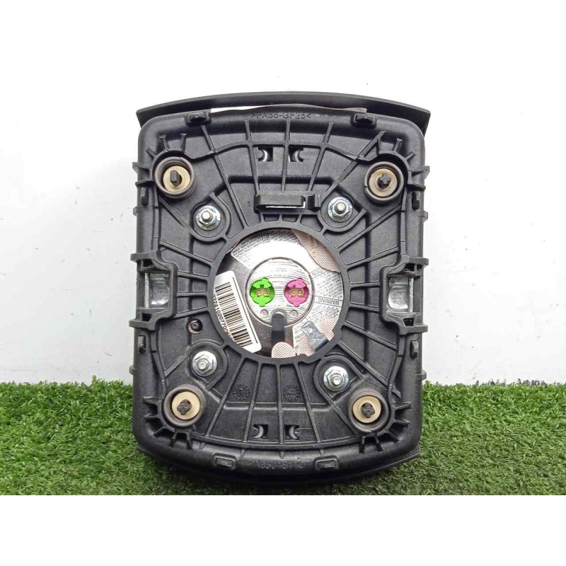 Recambio de airbag delantero izquierdo para land rover freelander (lr2) 2.2 td4 cat referencia OEM IAM 6H52043B13AD-LR006643  