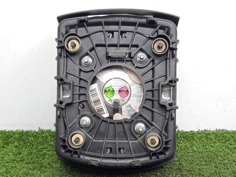 Recambio de airbag delantero izquierdo para land rover freelander (lr2) 2.2 td4 cat referencia OEM IAM 6H52043B13AD-LR006643  