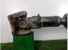 Recambio de transmision central delantera para ssangyong kyron 2.0 referencia OEM IAM SINREFERENCIA DELANTERA - 1.TRAMO L650MM 2