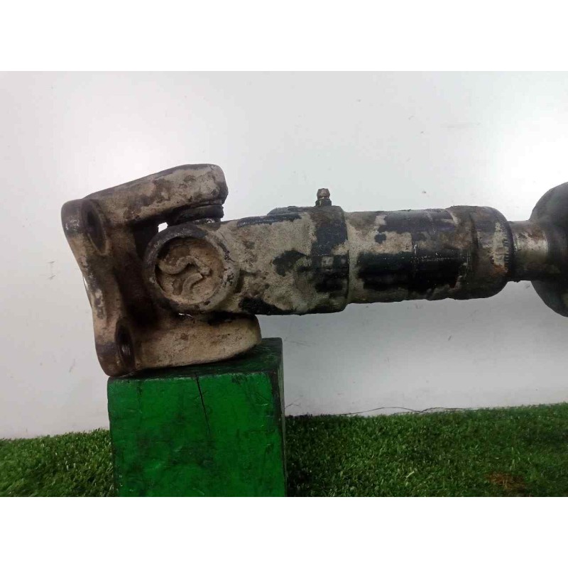 Recambio de transmision central delantera para ssangyong kyron 2.0 referencia OEM IAM SINREFERENCIA DELANTERA - 1.TRAMO L650MM