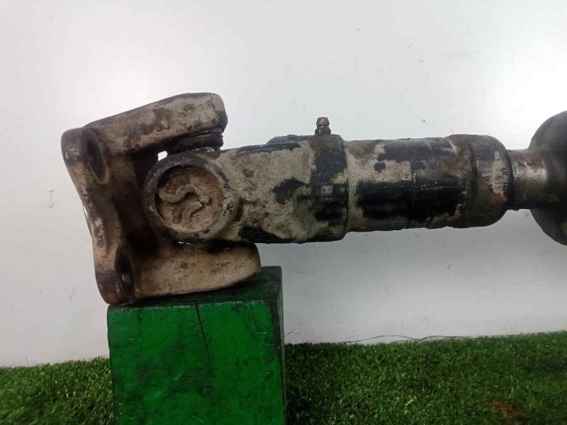 Recambio de transmision central delantera para ssangyong kyron 2.0 referencia OEM IAM SINREFERENCIA DELANTERA - 1.TRAMO L650MM