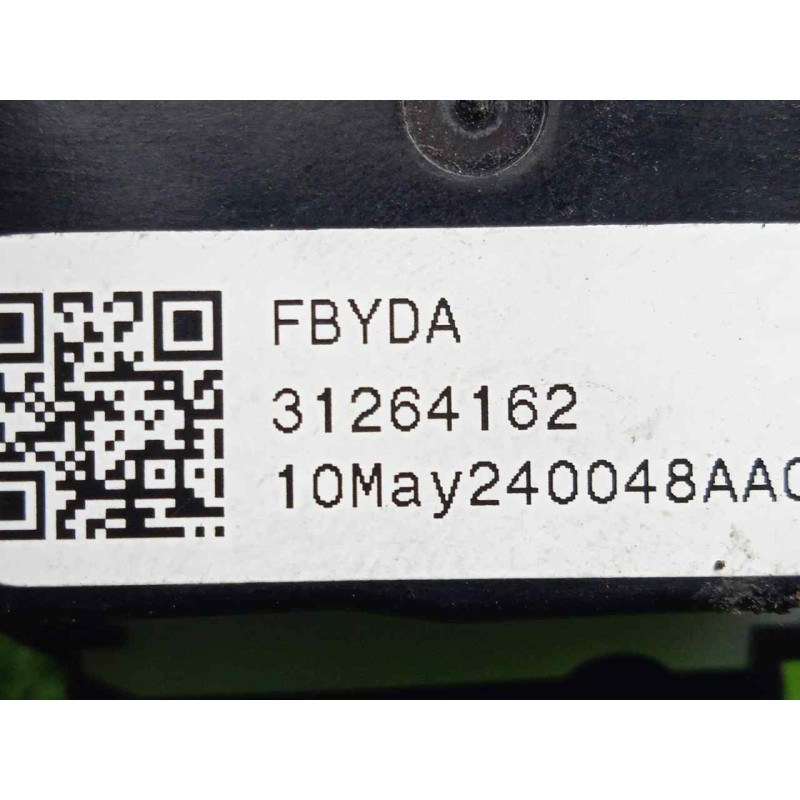 Recambio de mando luces para volvo s60 lim. 2.0 diesel cat referencia OEM IAM 31264162  