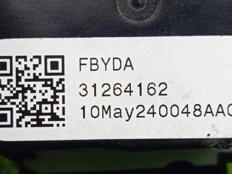 Recambio de mando luces para volvo s60 lim. 2.0 diesel cat referencia OEM IAM 31264162  