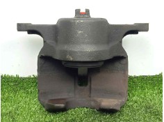 Recambio de pinza freno delantera izquierda para nissan x-trail (t32) 1.6 dci turbodiesel cat referencia OEM IAM 410114BA0A AKEB 2