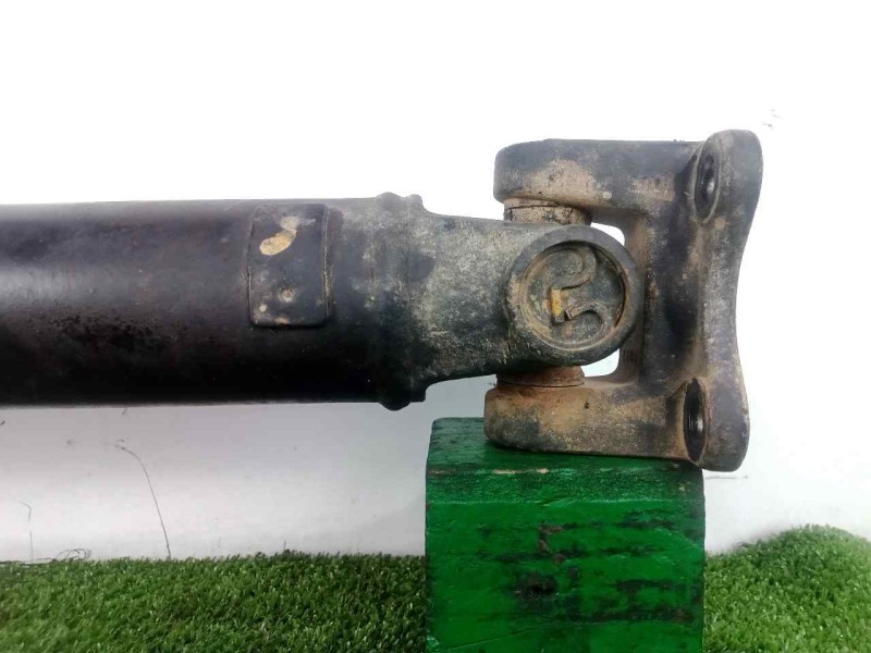 Recambio de transmision central delantera para ssangyong kyron 2.0 referencia OEM IAM SINREFERENCIA DELANTERA - 1.TRAMO L650MM