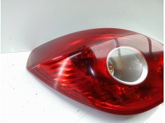 Recambio de piloto trasero izquierdo para opel corsa d 1.3 16v cdti cat (z 13 dth / l4i) referencia OEM IAM 93189092-89316575A   2