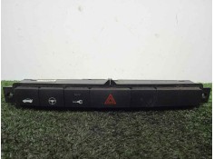 Recambio de warning para fiat grande punto (199) 1.3 16v jtd cat referencia OEM IAM 61092100-735446471  