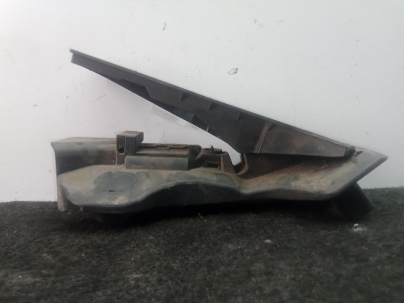 Recambio de potenciometro pedal para seat altea xl (5p5) 1.6 referencia OEM IAM 1K1721503M  