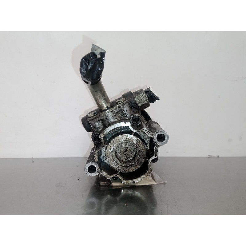 Recambio de bomba direccion para mg serie 75 (rj) 1.8 cat referencia OEM IAM QVB101401-HE120509510  