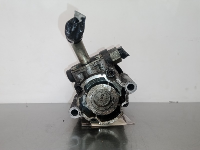 Recambio de bomba direccion para mg serie 75 (rj) 1.8 cat referencia OEM IAM QVB101401-HE120509510  