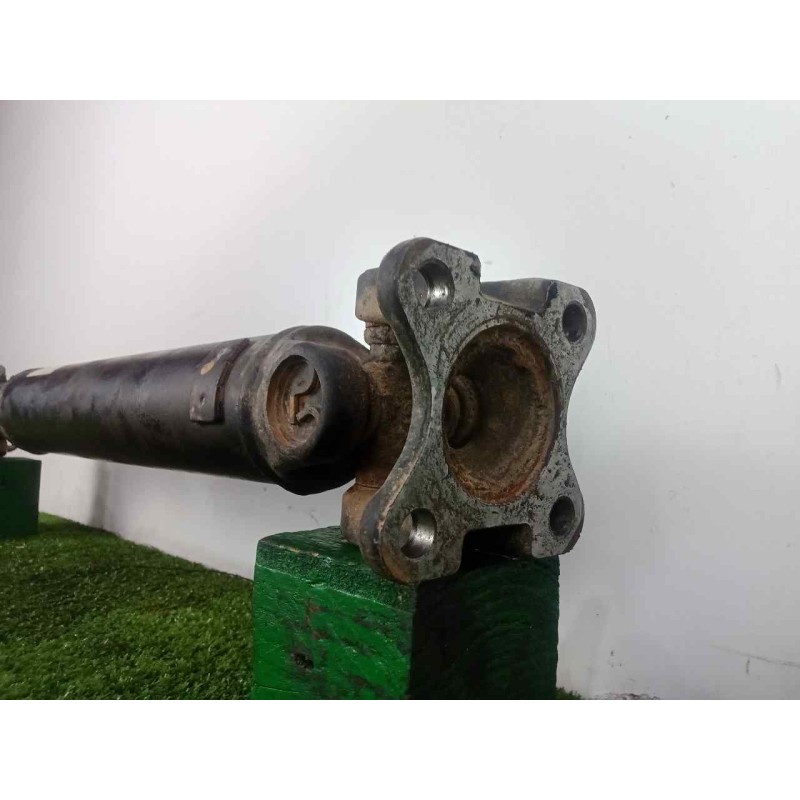 Recambio de transmision central delantera para ssangyong kyron 2.0 referencia OEM IAM SINREFERENCIA DELANTERA - 1.TRAMO L650MM